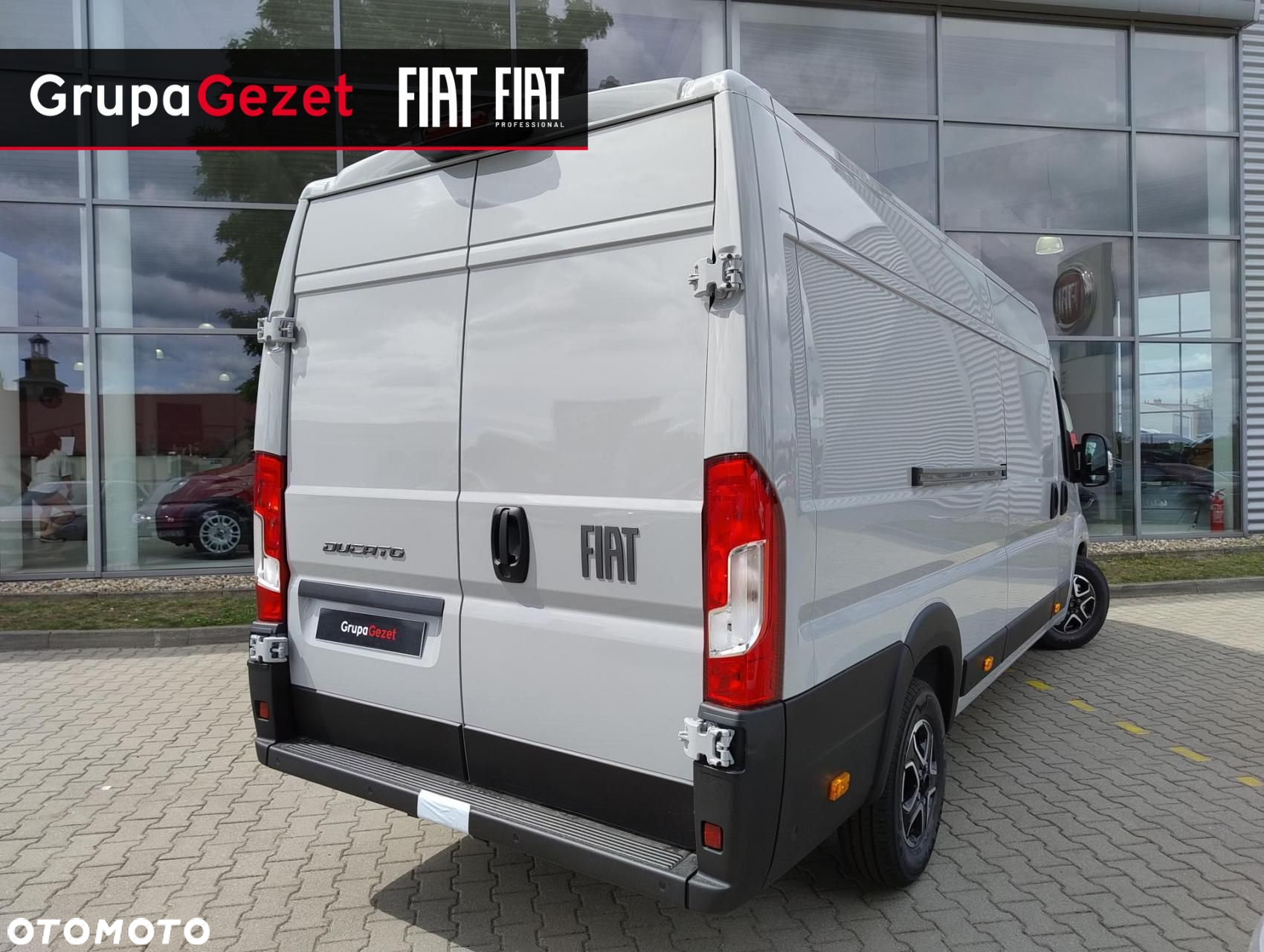 Fiat Ducato - 2