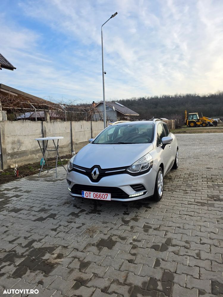 Renault Clio 1.2 Life - 2