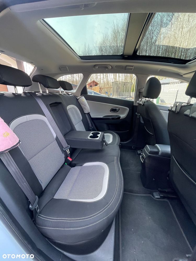 Kia Ceed - 20