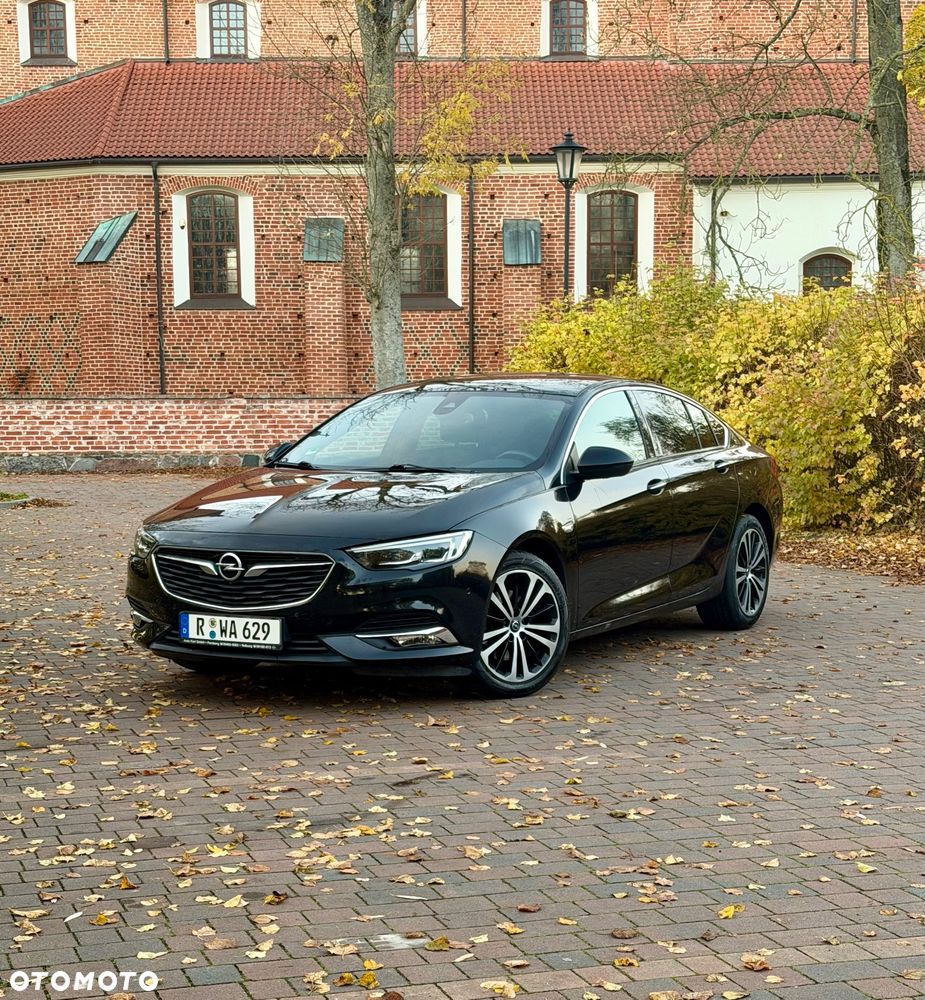 Opel Insignia - 4