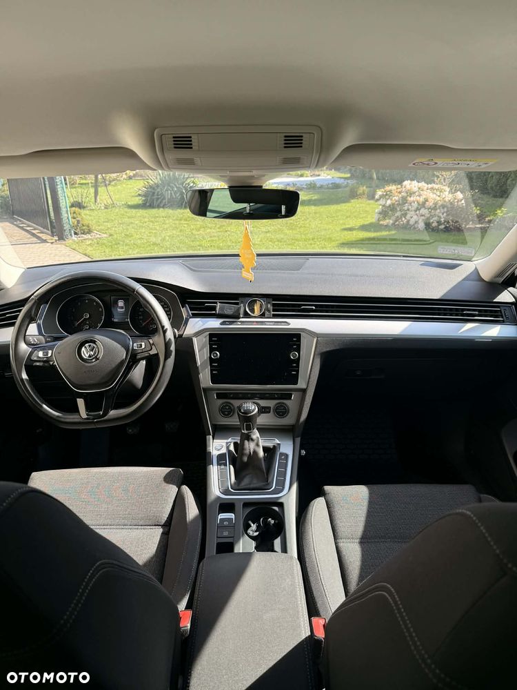 Volkswagen Passat 1.5 TSI EVO Comfortline - 14