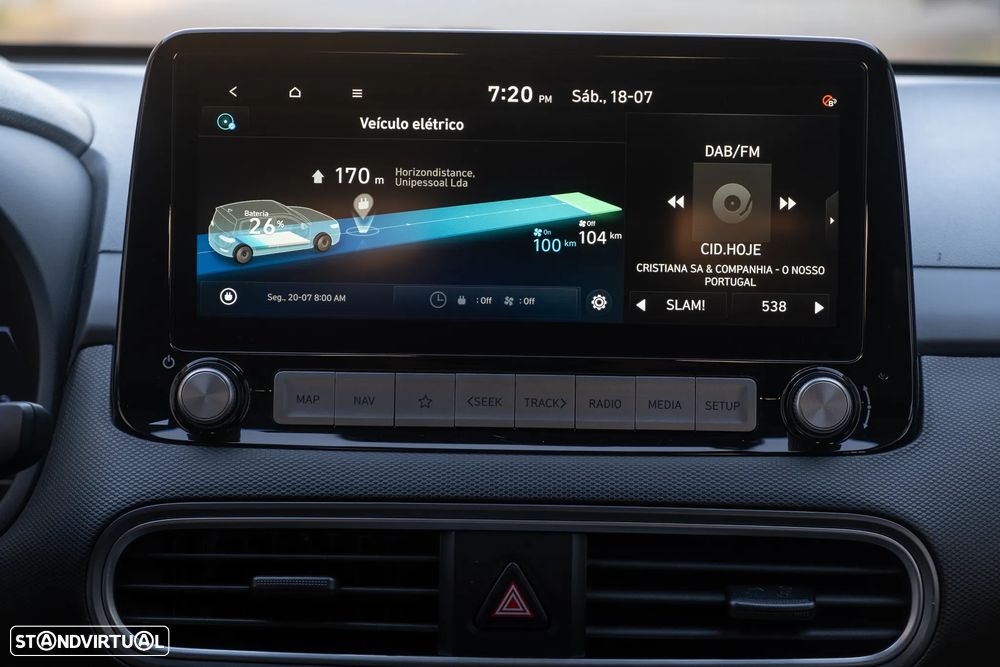 Hyundai Kauai 64 kWh Premium - 57