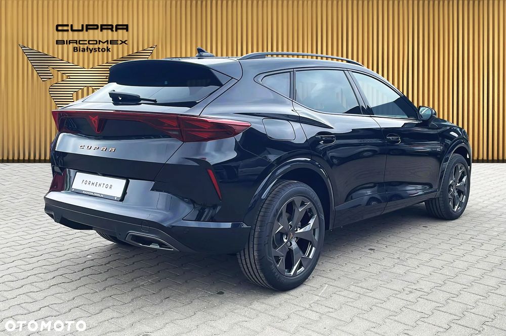 Cupra Formentor 2.0 TSI 4Drive DSG - 6