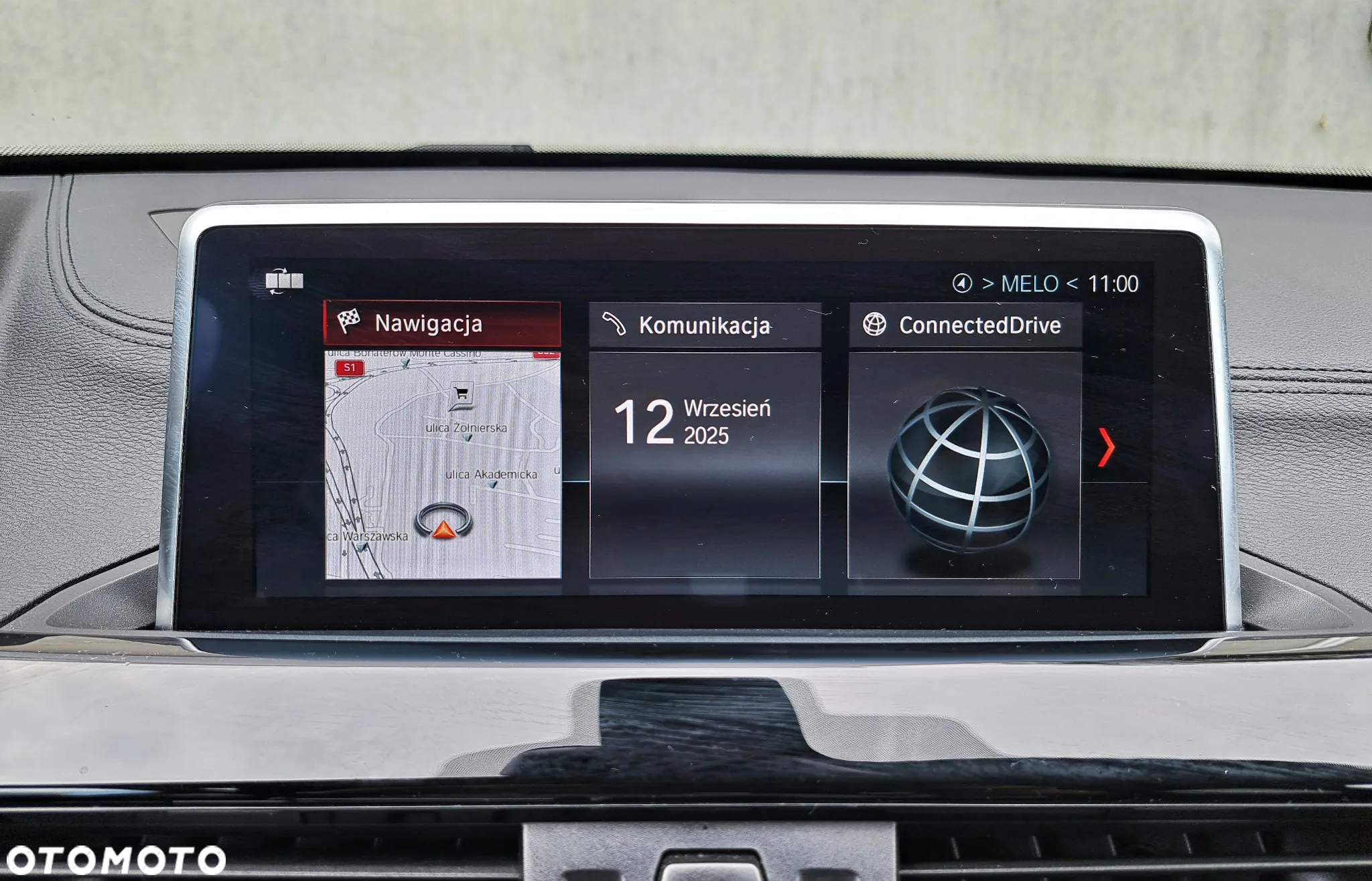 BMW X1 xDrive25i Sport Line sport - 17