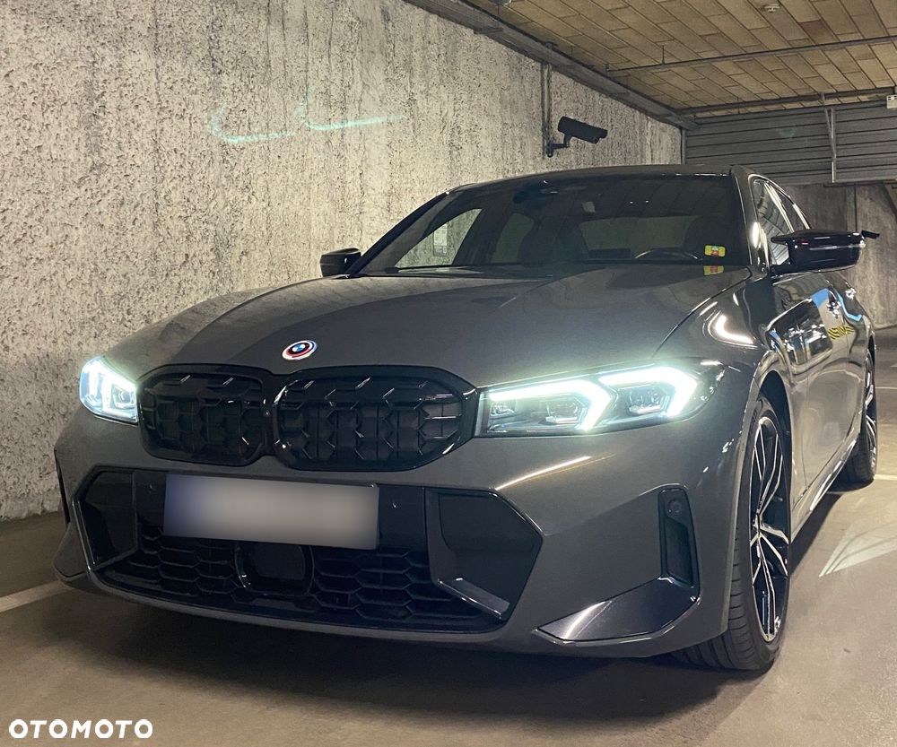 BMW Seria 3 - 23