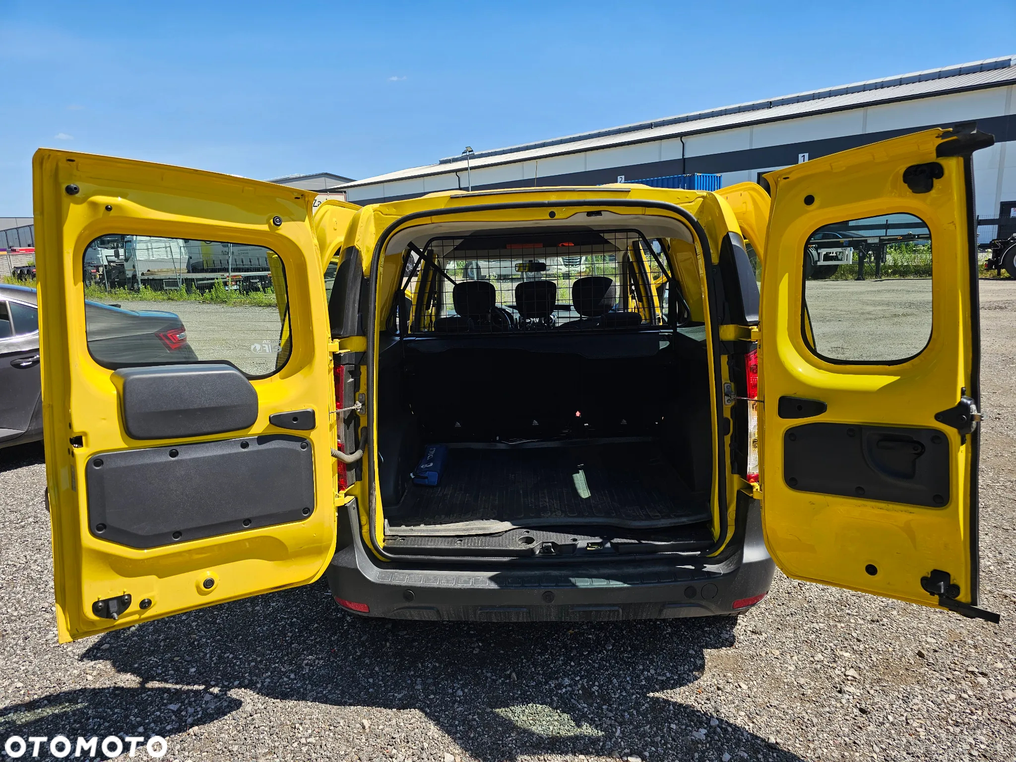 Dacia Dokker 1.5 dCi Celebration - 9