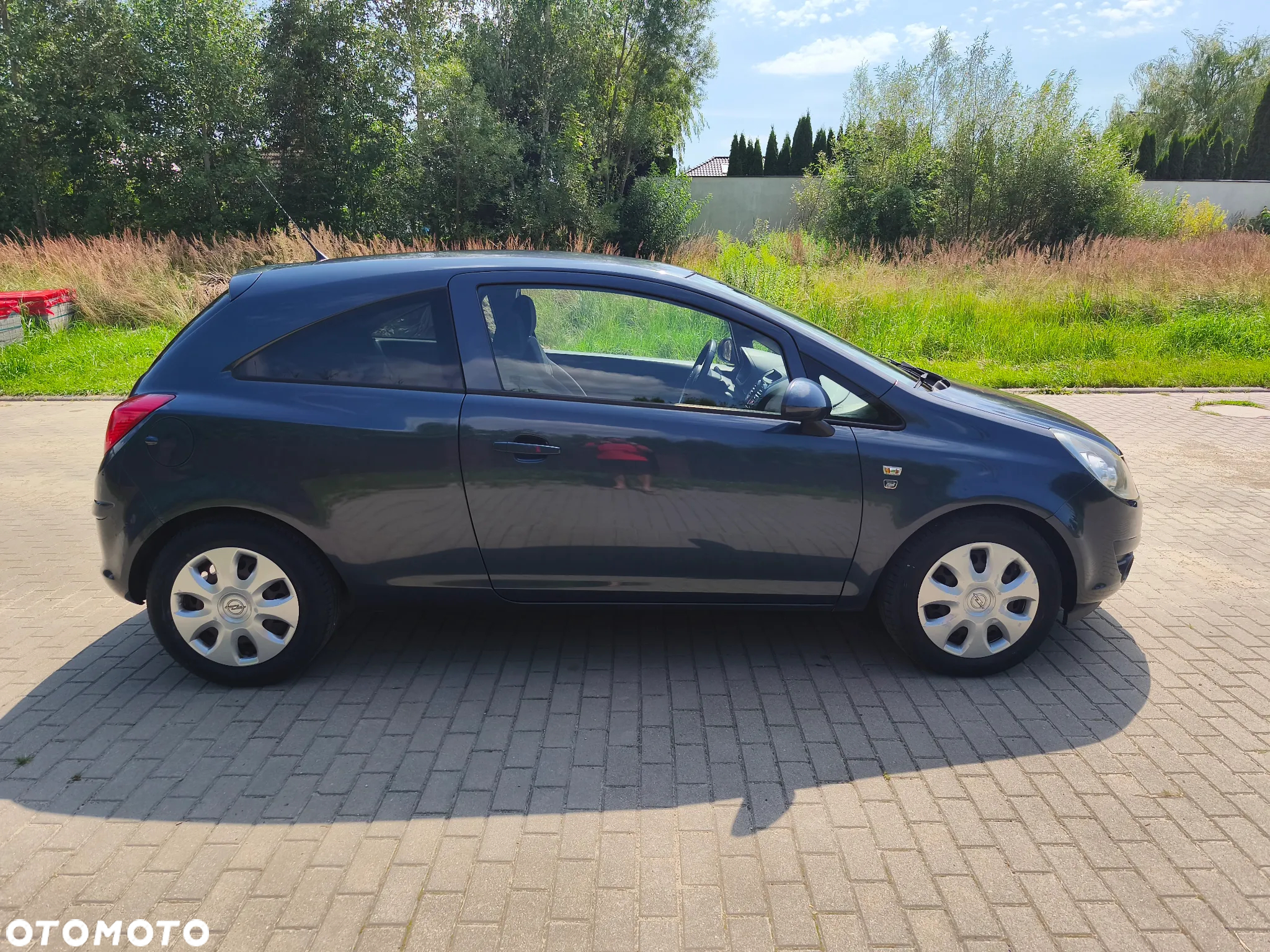 Opel Corsa 1.2 16V EcoFLEX Edition 111 Jahre - 20