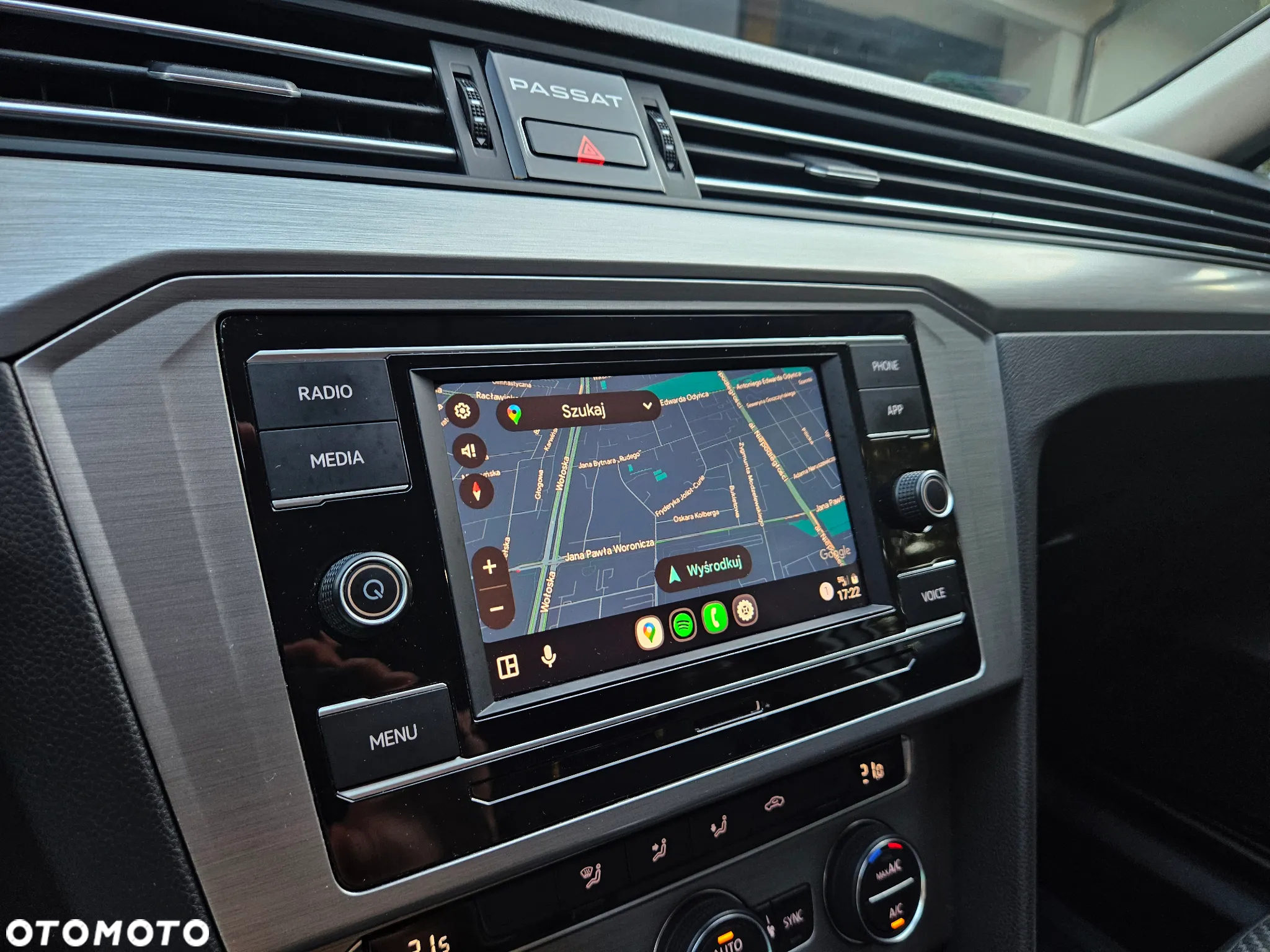 Volkswagen Passat 1.5 TSI EVO Essence DSG - 37