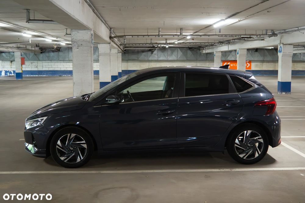 Hyundai i20 1.2 Cool - 20