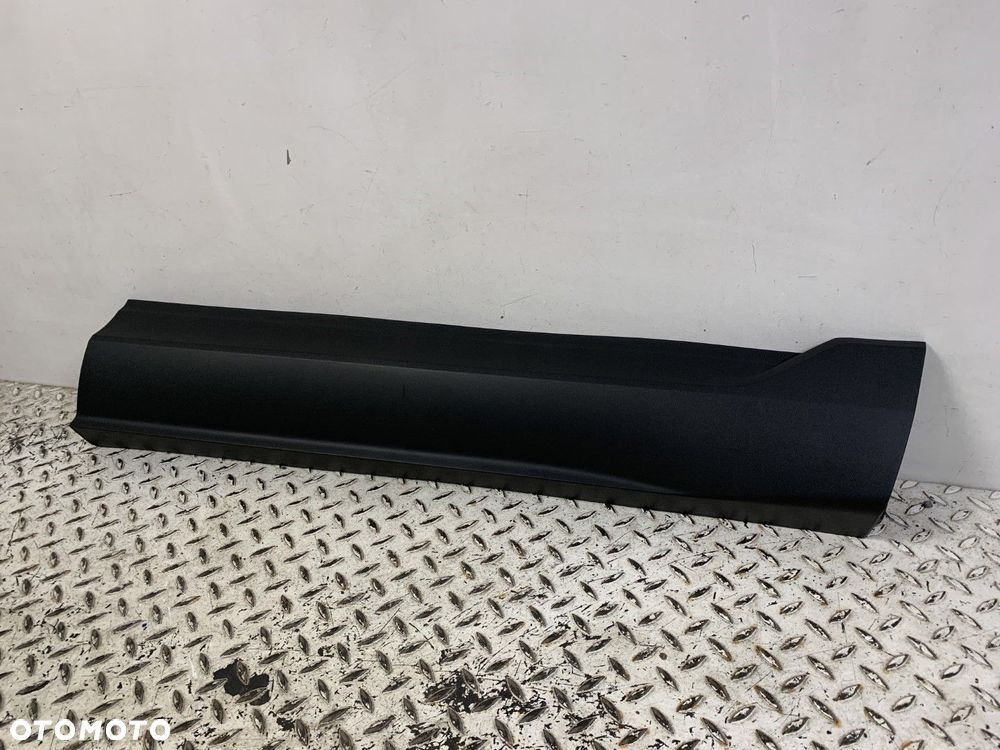 NOWA ORYGINALNA LISTWA DRZWI PRAWY PRZÓD FORD EDGE MK2 II 2 16-25 FT4B-R20306-AD - 3