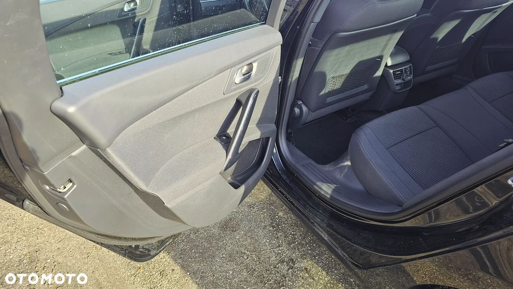 Peugeot 508 BlueHDi 150 Stop&Start Active - 13