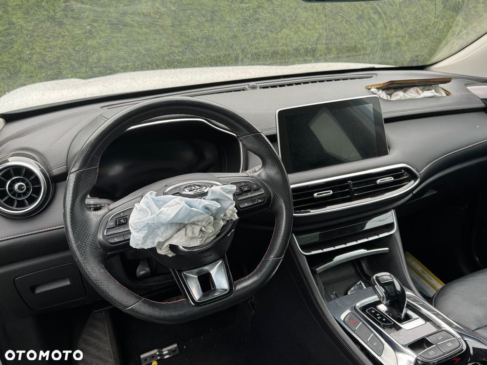 MG HS PHEV Luxury - 7