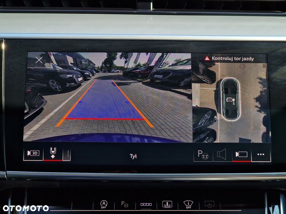 Audi S8 - 41