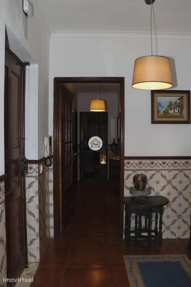 T2 na Zona Histórica da Lousã - Grande imagem: 3/12