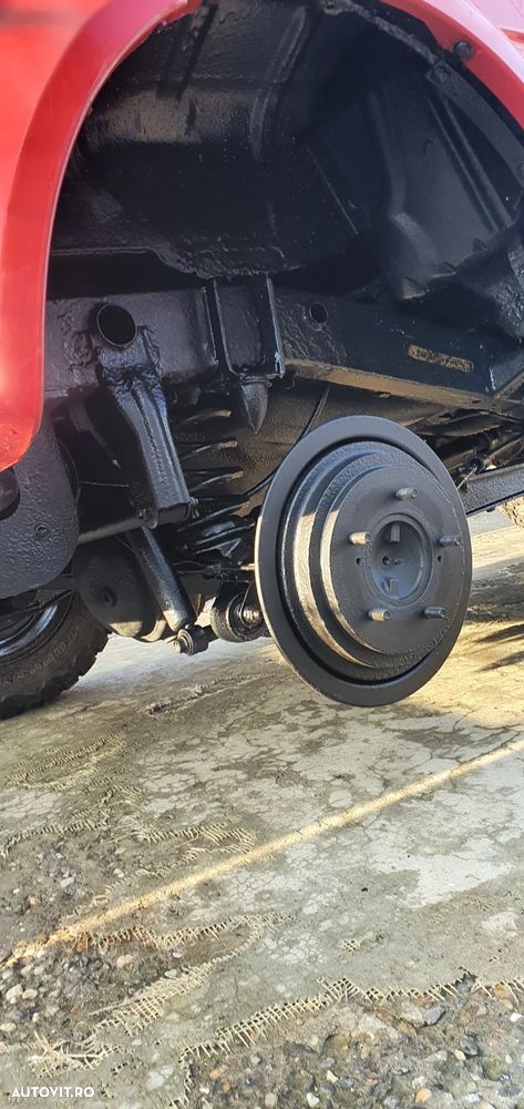 Suzuki Jimny Comfort Snow - 28