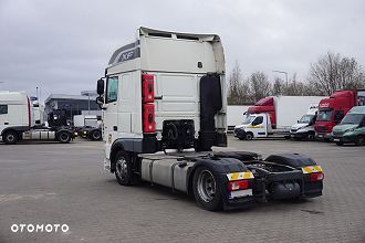 DAF XF 480 FT (32794) - 3