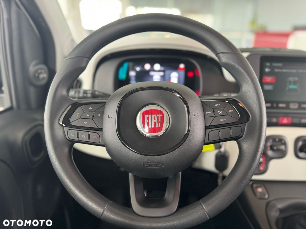 Fiat Panda 1.0 Hybrid Cross - 13