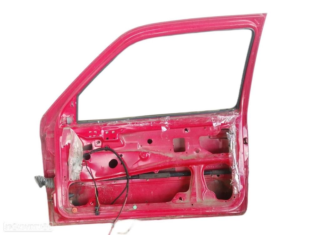 PORTA FRONTAL DIREITA VOLKSWAGEN GOLF III 1992 - - 1