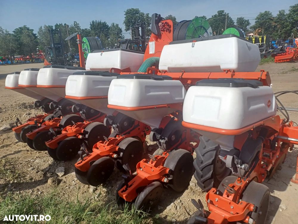 Kuhn MAXIMA 6 M - 1