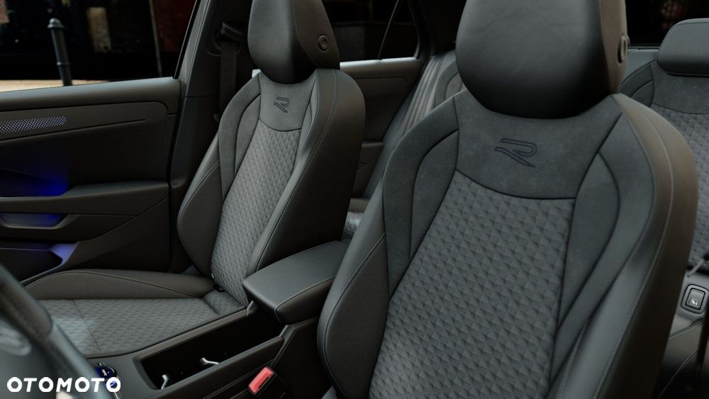 Volkswagen T-Roc 1.5 TSI R-Line DSG - 11