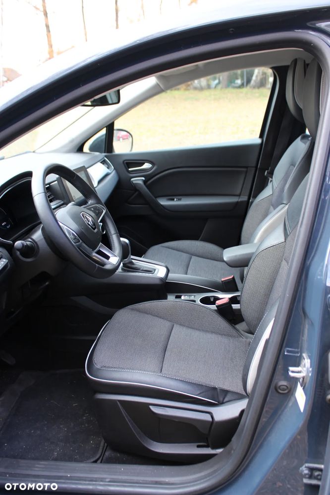 Renault Captur - 14