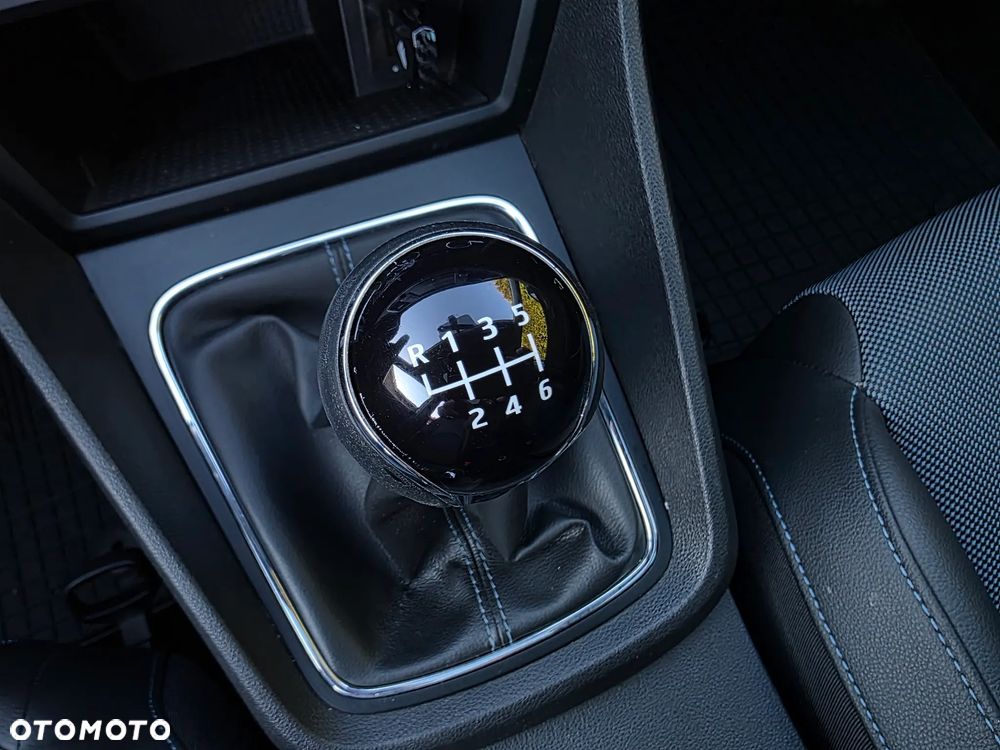 Seat Leon 1.4 TSI Start&Stop CONNECT - 12