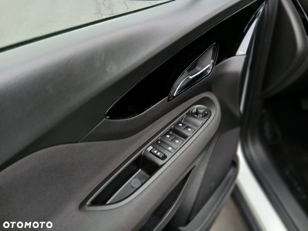 Opel Mokka X 1.4 Automatik Active - 23