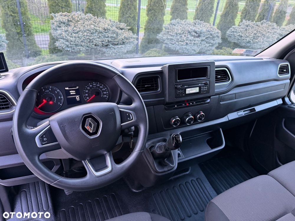 Renault Master - 30