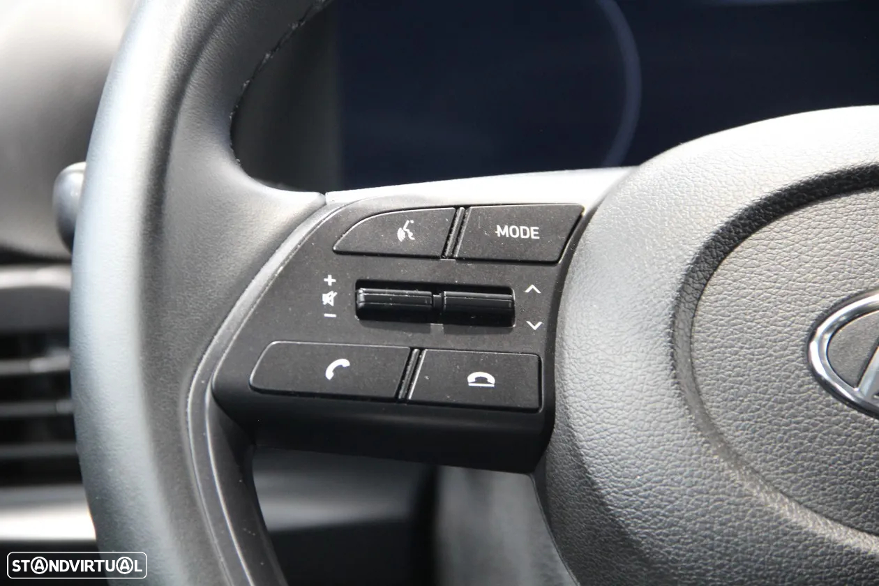 Hyundai Bayon 1.0 T-GDI Premium TT - 10