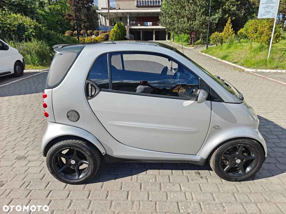 Smart Fortwo - 5