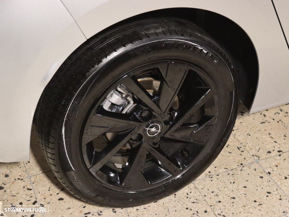 Opel Corsa 1.2 T GS Aut. - 30