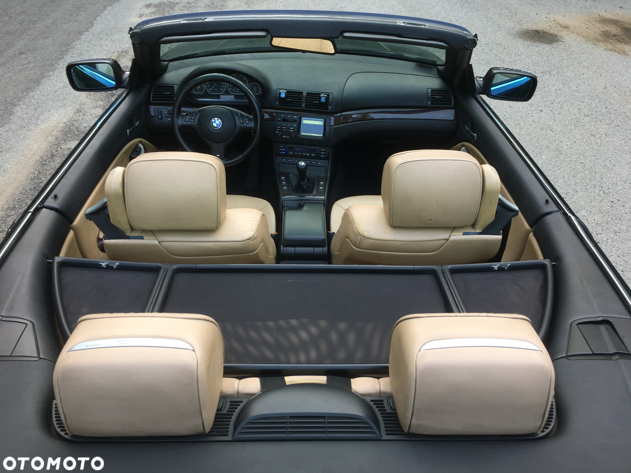 BMW Seria 3 330 Ci - 9
