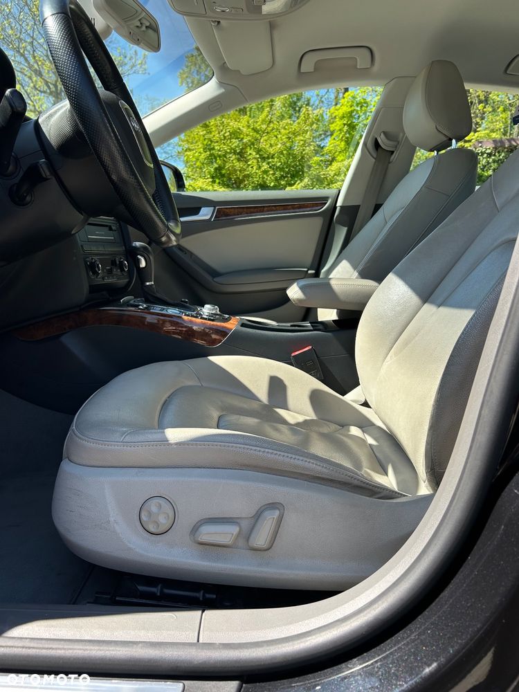 Audi A5 Sportback - 21