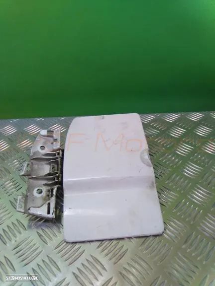 Reparação de Opel Vivaro 1.9 DTI F9QU7 - 20