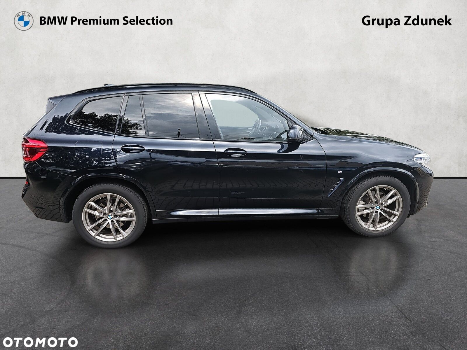 BMW X3 - 4