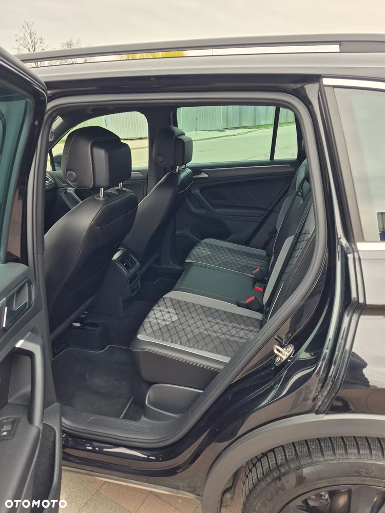 Volkswagen Tiguan 2.0 TSI 4Mot R-Line DSG - 20