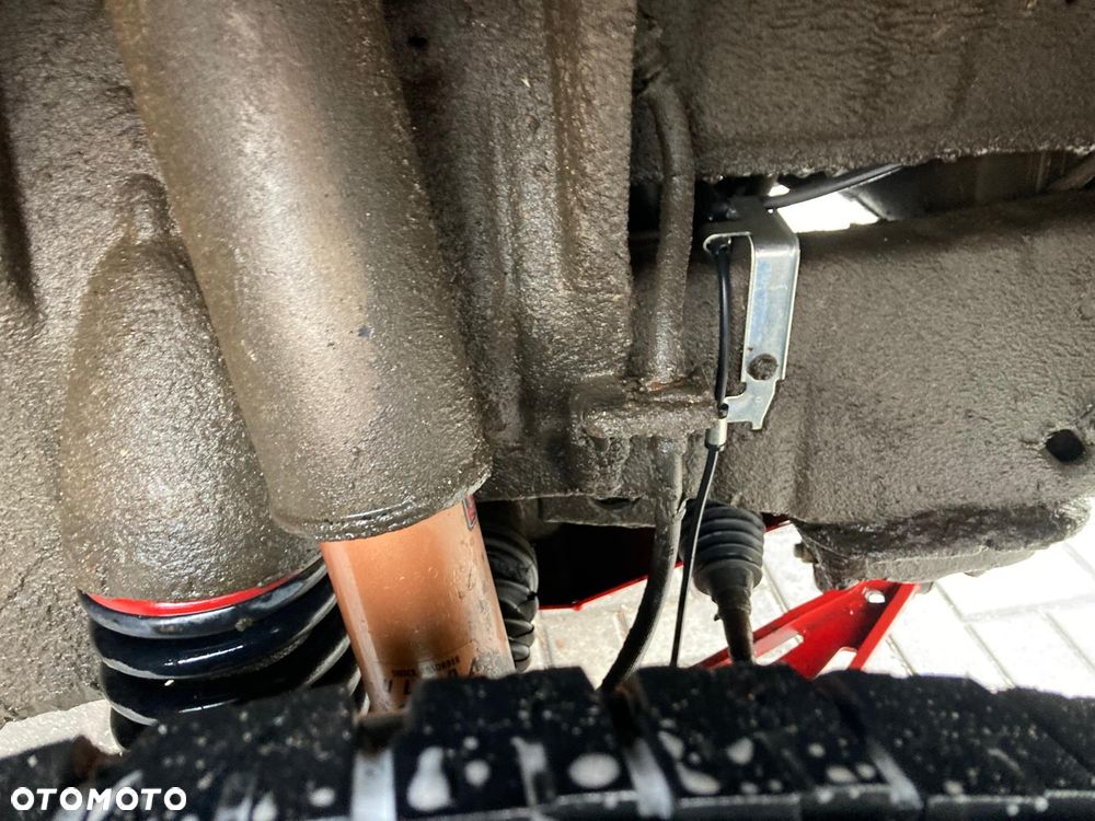 Suzuki Grand Vitara 2.0 Comfort Limited - 16