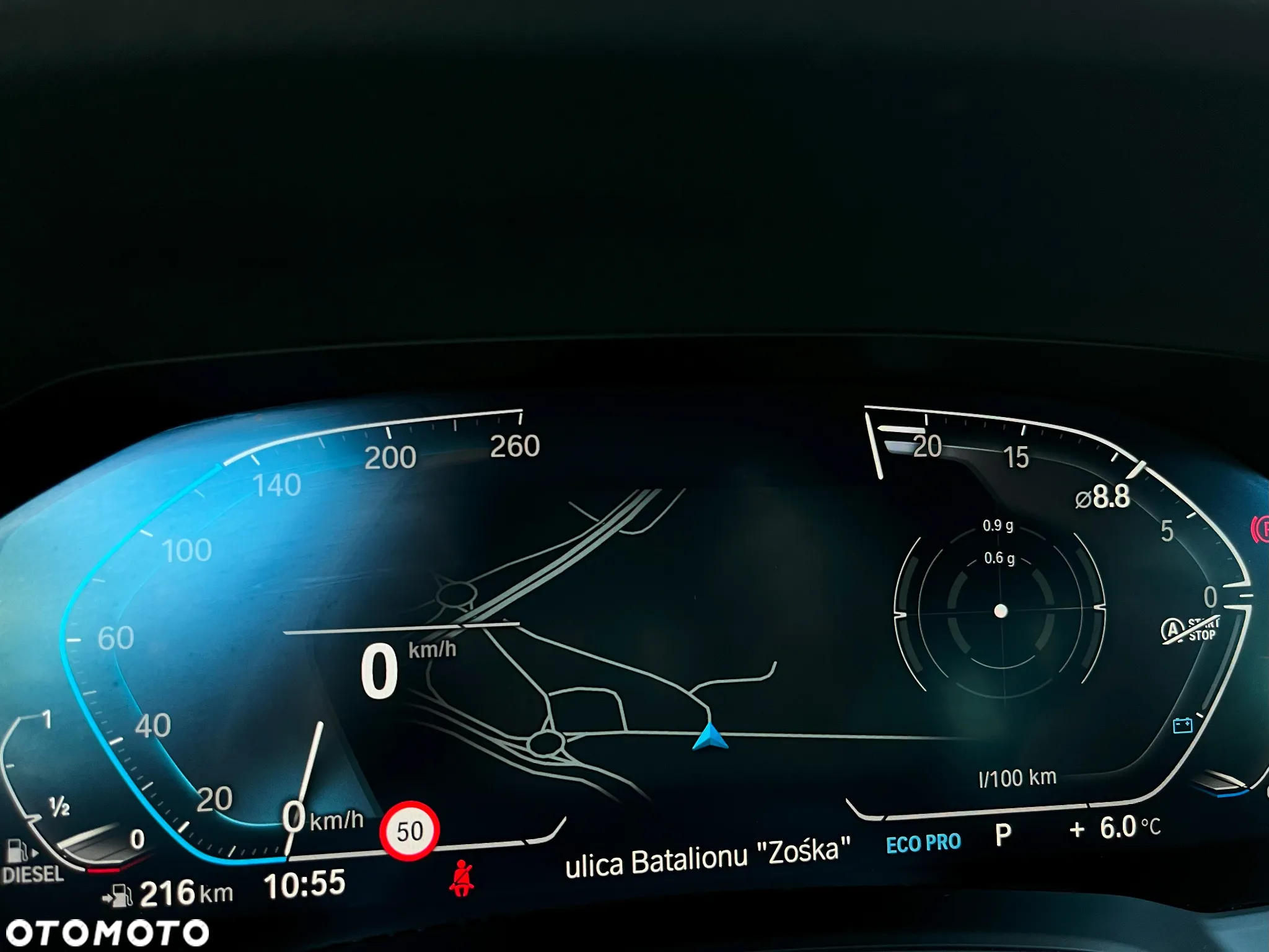 BMW Seria 3 320d xDrive - 20