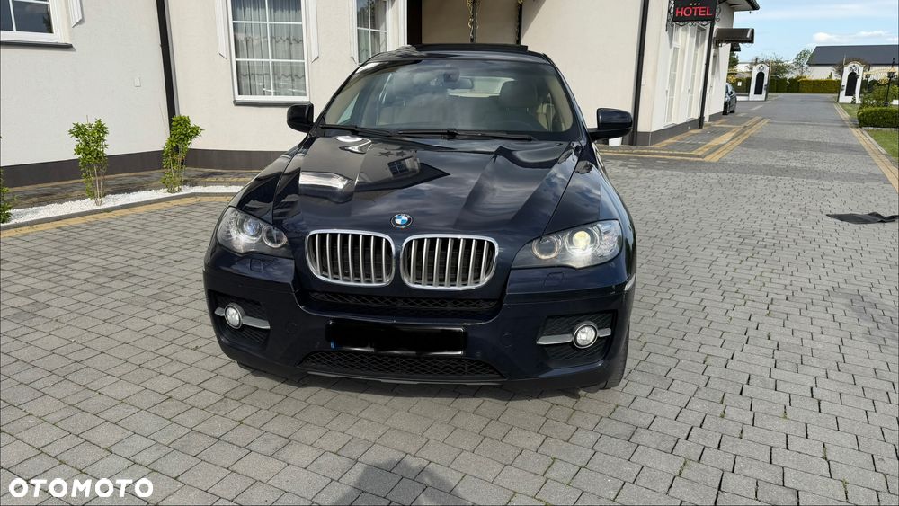 BMW X6 - 37