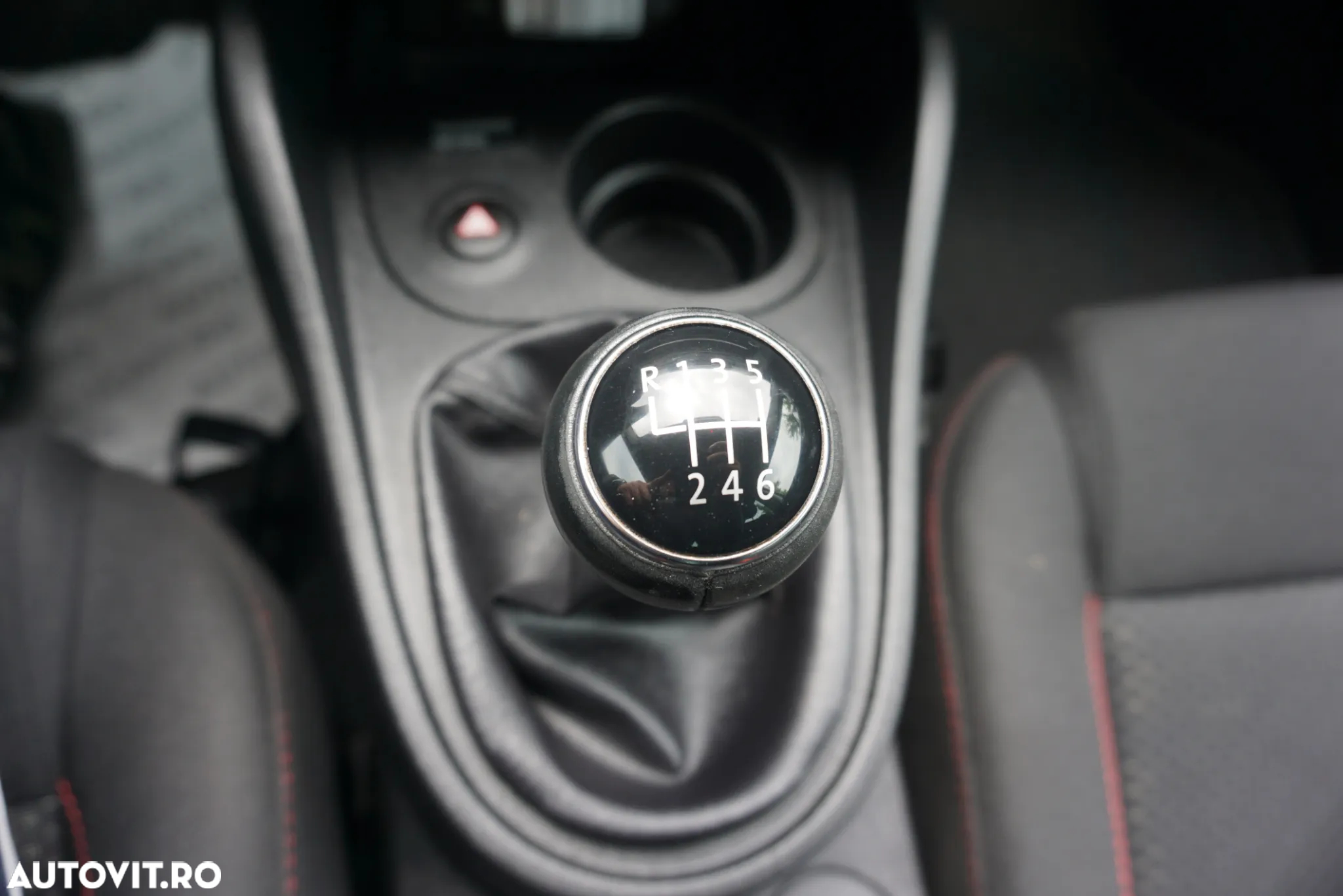 Seat Leon 2.0 TDI DPF FR - 25