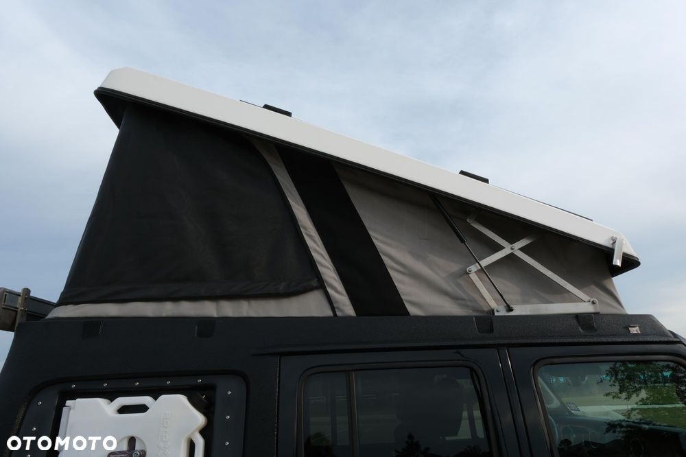 Jeep Wrangler 3.6 Unlim Rubicon - 30