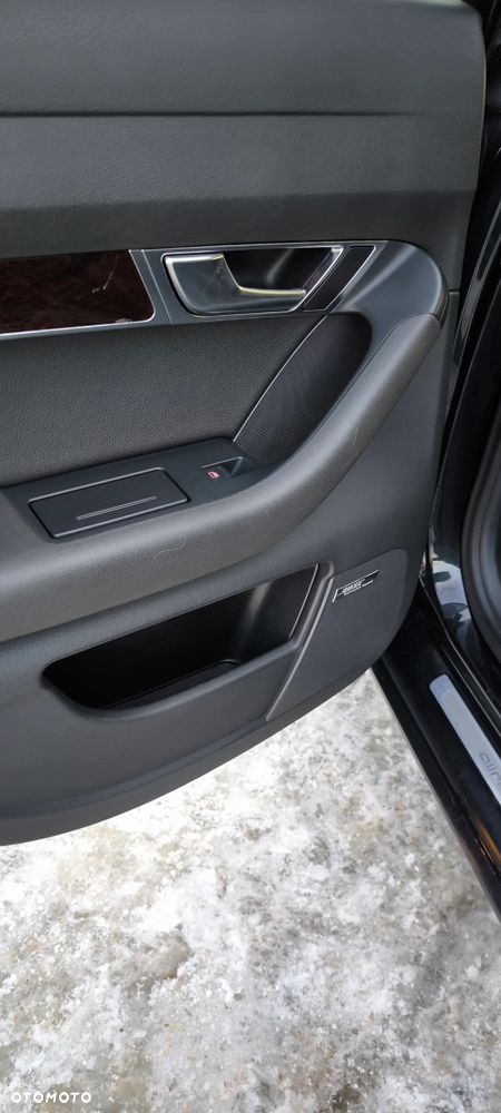 Audi A6 Allroad 3.0 TDI DPF tiptronic - 18