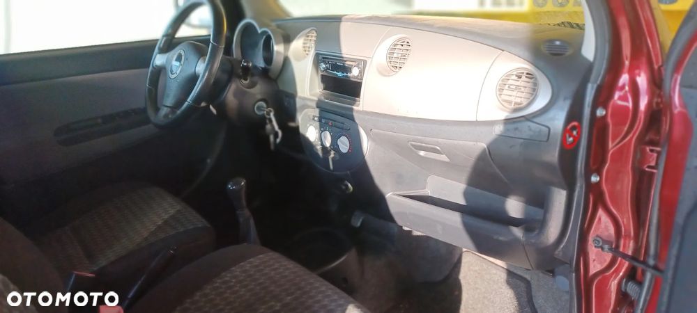 Daihatsu Trevis 1.0 Junior - 13