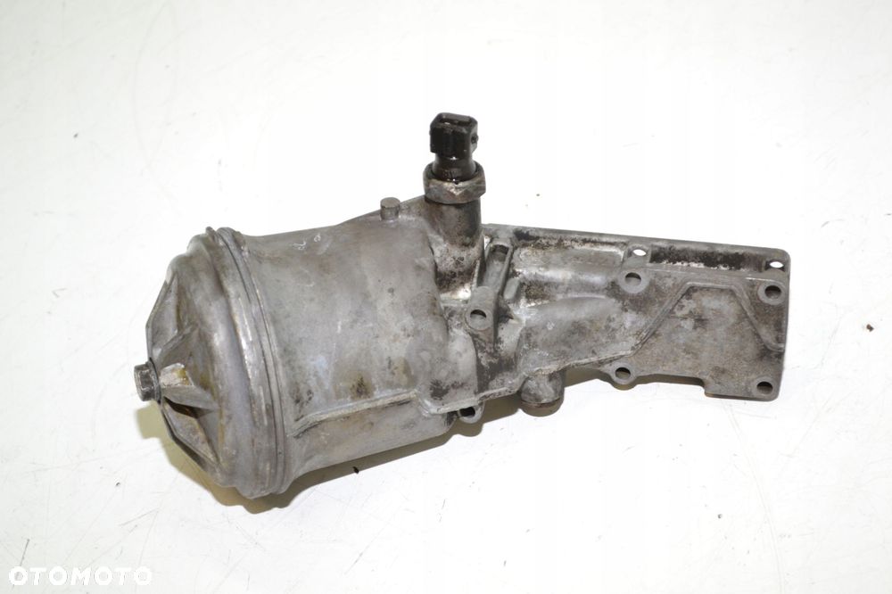 BMW E36 E34 M43 OBUDOWA FILTRA OLEJU 1727527 - 4