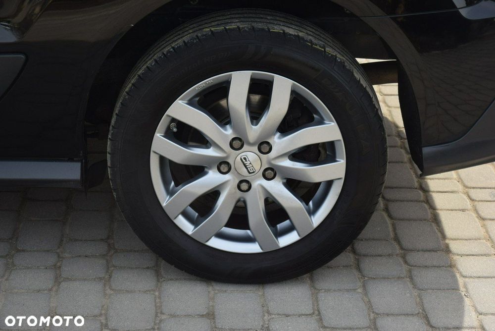 Ford Tourneo Connect 1.6 TDCi Trend - 18