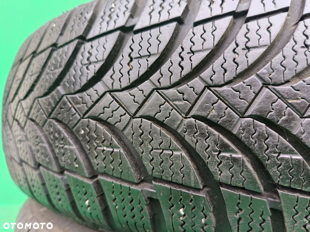 nexen winguard snow g wh2 185/70/14, 1 szt 6,8 mm - 2