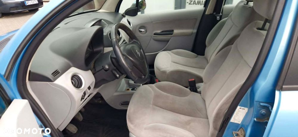 Citroën C3 - 6
