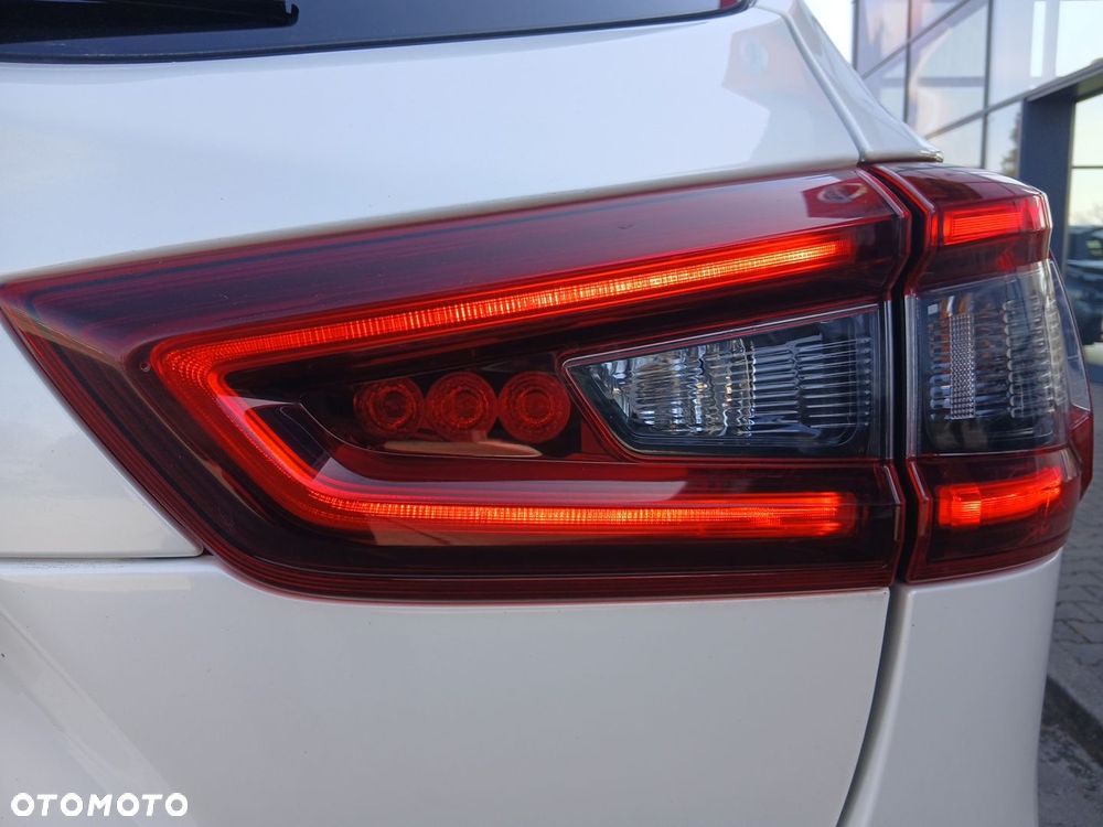 Nissan Qashqai 1.3 DIG-T N-Style EU6d - 13