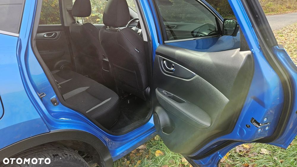 Nissan Qashqai 1.3 DIG-T N-CONNECTA - 15