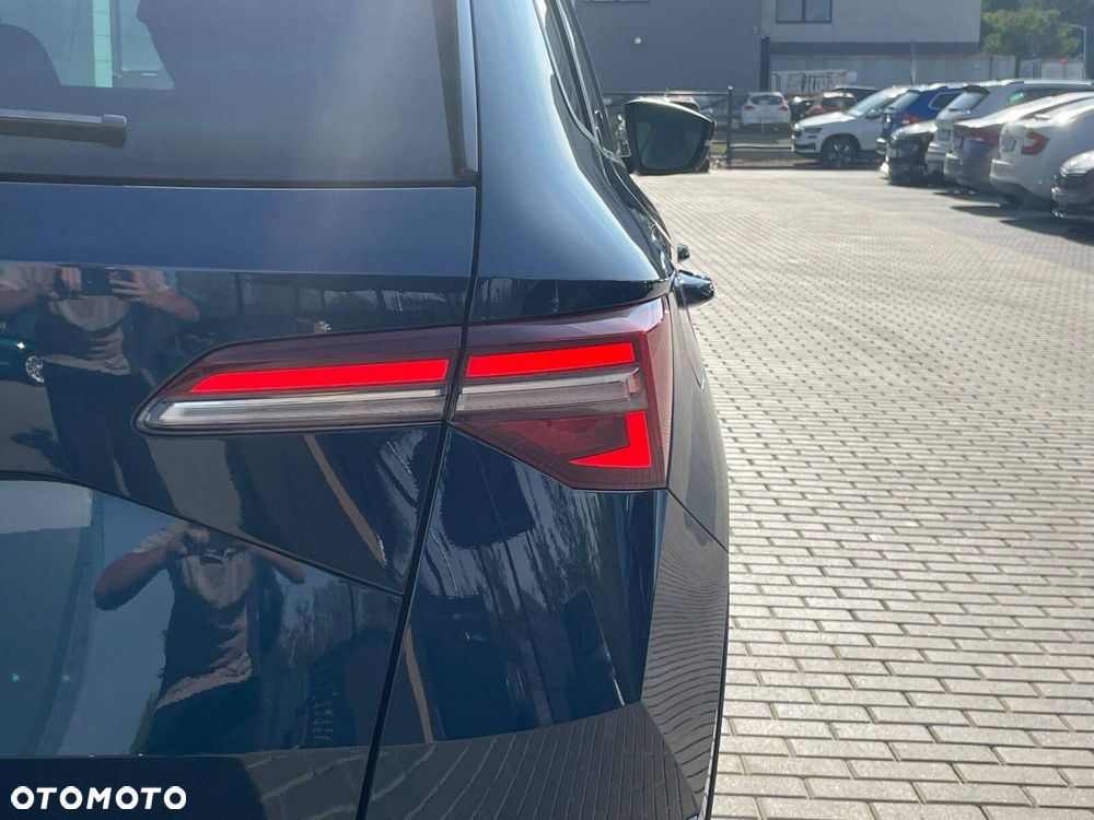 Skoda Karoq 1.5 TSI ACT 4x2 Ambition DSG - 18